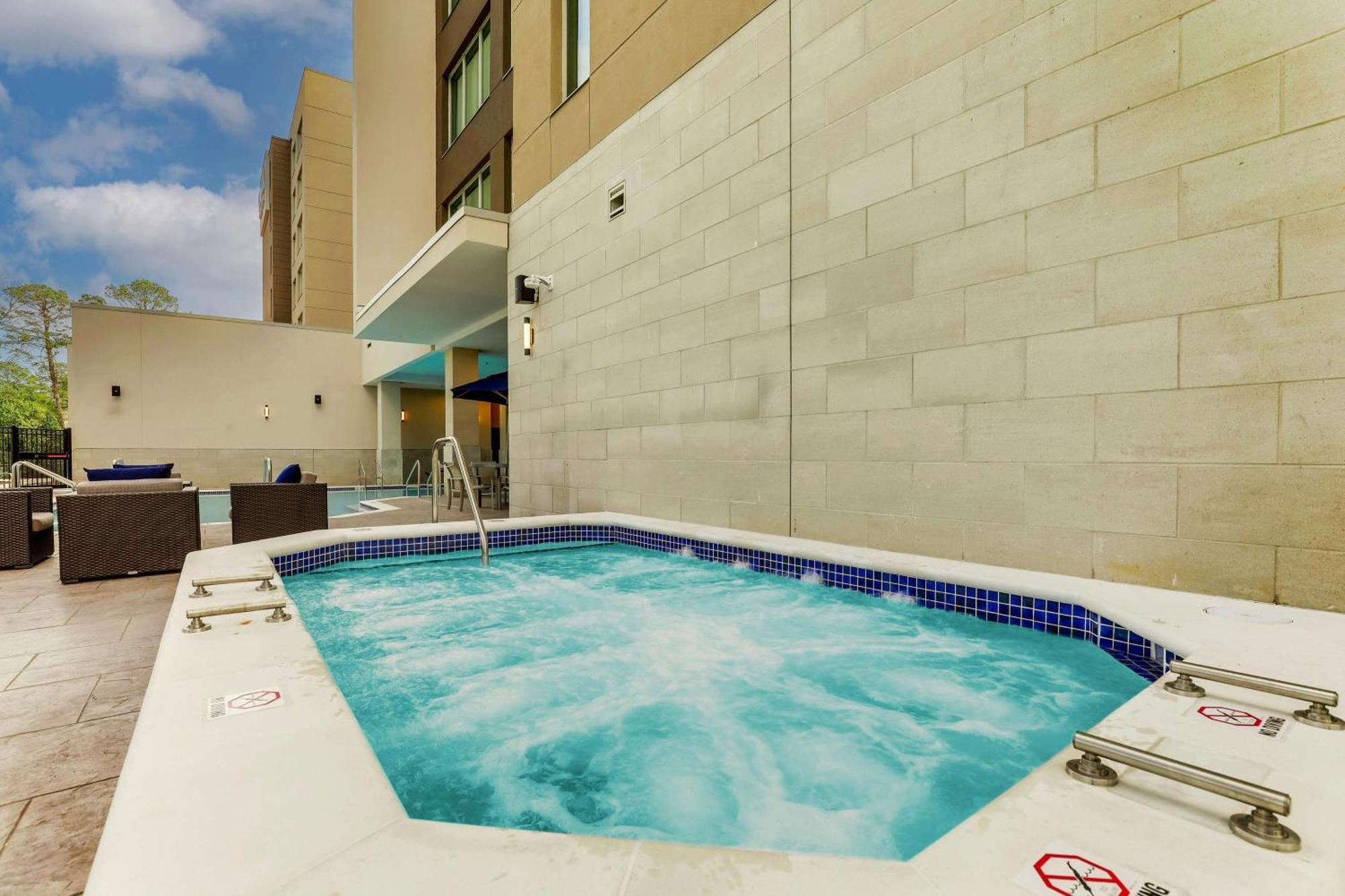Drury Plaza Hotel Tallahassee Exteriör bild